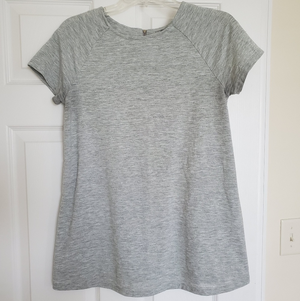 Liz Lange Maternity Shirt